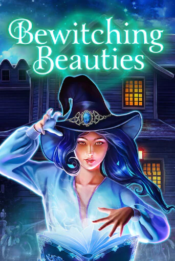 Bewitching Beauties игра онлайн | Казино 888 бесплатно и без регистрации