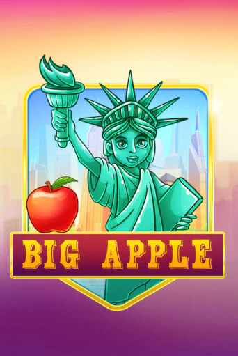 Big Apple игра онлайн | Казино 888 бесплатно и без регистрации