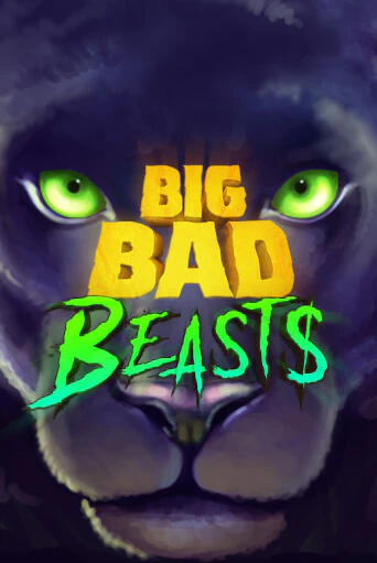 Big Bad Beasts игра онлайн | Казино 888 бесплатно и без регистрации