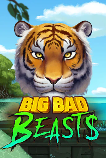 Big Bad Beasts игра онлайн | Казино 888 бесплатно и без регистрации