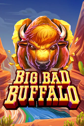 Big Bad Buffalo игра онлайн | Казино 888 бесплатно и без регистрации