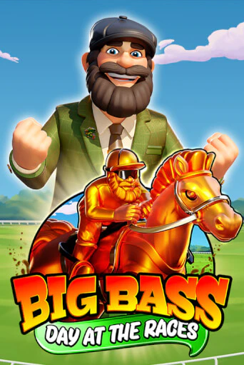 Big Bass Day at the Races игра онлайн | Казино 888 бесплатно и без регистрации