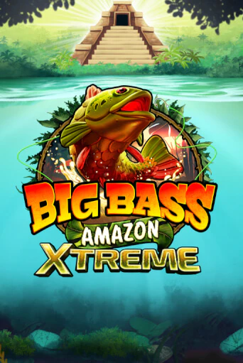 Big Bass Amazon Xtreme™ игра онлайн | Казино 888 бесплатно и без регистрации