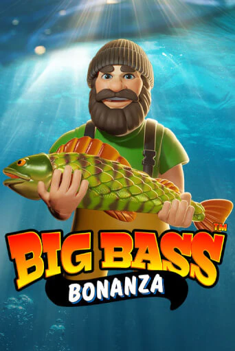 Big Bass Bonanza игра онлайн | Казино 888 бесплатно и без регистрации