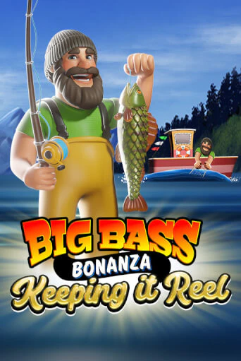 Big Bass Bonanza - Keeping it Reel™ игра онлайн | Казино 888 бесплатно и без регистрации