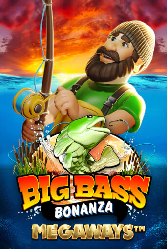 Big Bass Bonanza Megaways игра онлайн | Казино 888 бесплатно и без регистрации