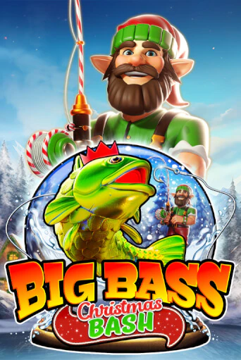 Big Bass Christmas Bash игра онлайн | Казино 888 бесплатно и без регистрации