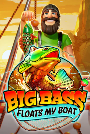 Big Bass Floats my Boat игра онлайн | Казино 888 бесплатно и без регистрации