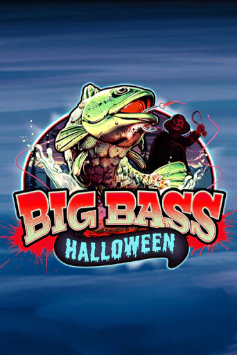 Big Bass Halloween игра онлайн | Казино 888 бесплатно и без регистрации