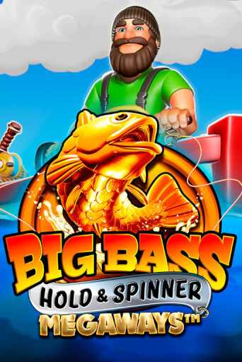 Big Bass Hold & Spinner Megaways игра онлайн | Казино 888 бесплатно и без регистрации