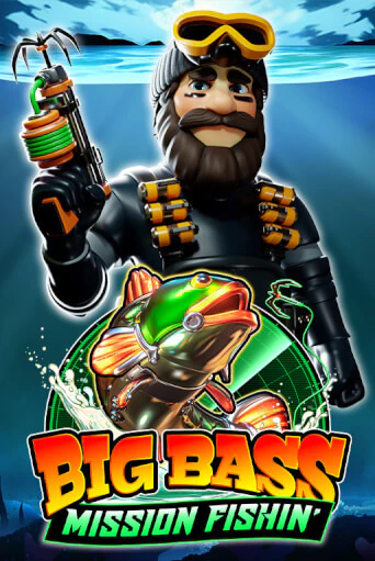 Big Bass Mission Fishin' игра онлайн | Казино 888 бесплатно и без регистрации