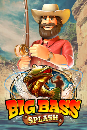 Big Bass Splash игра онлайн | Казино 888 бесплатно и без регистрации