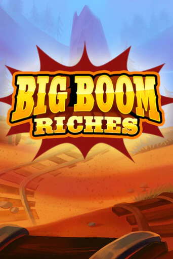 Big Boom Riches игра онлайн | Казино 888 бесплатно и без регистрации