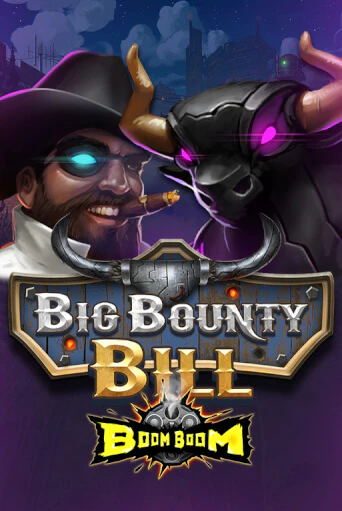 Big Bounty Bill BoomBoom игра онлайн | Казино 888 бесплатно и без регистрации