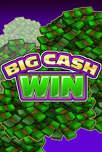 Big Cash Win игра онлайн | Казино 888 бесплатно и без регистрации