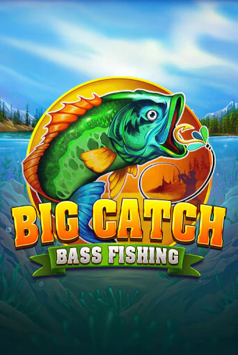 Big Catch Bass Fishing игра онлайн | Казино 888 бесплатно и без регистрации