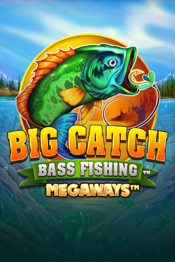 Big Catch Bass Fishing Megaways игра онлайн | Казино 888 бесплатно и без регистрации