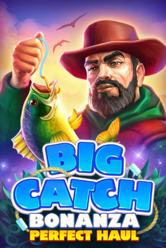 Big Catch Bonanza: Perfect Houl игра онлайн | Казино 888 бесплатно и без регистрации