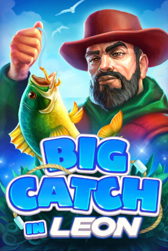 Big Catch in Leon игра онлайн | Казино 888 бесплатно и без регистрации