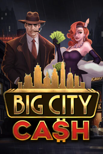 Big City Cash игра онлайн | Казино 888 бесплатно и без регистрации