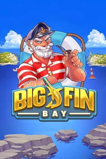 Big Fin Bay игра онлайн | Казино 888 бесплатно и без регистрации