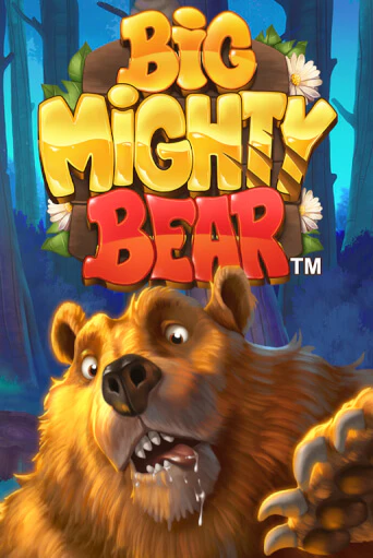 Big Mighty Bear игра онлайн | Казино 888 бесплатно и без регистрации