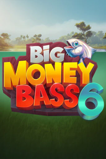 Big Money Bass 6 игра онлайн | Казино 888 бесплатно и без регистрации