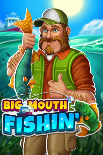 Big Mouth Fishin™ игра онлайн | Казино 888 бесплатно и без регистрации