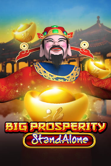 Big Prosperity SA игра онлайн | Казино 888 бесплатно и без регистрации