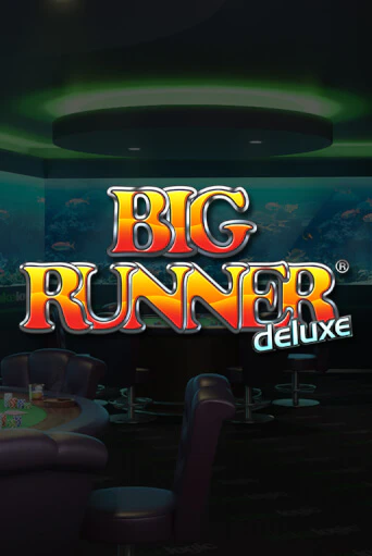 Big Runner Deluxe игра онлайн | Казино 888 бесплатно и без регистрации