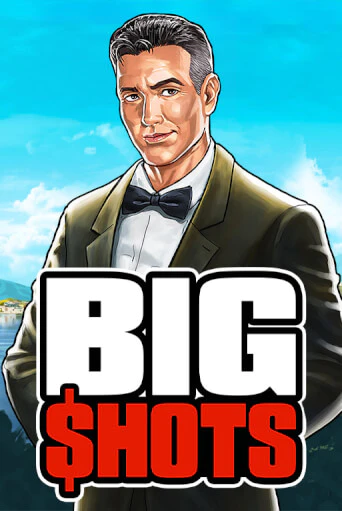 Big Shots игра онлайн | Казино 888 бесплатно и без регистрации