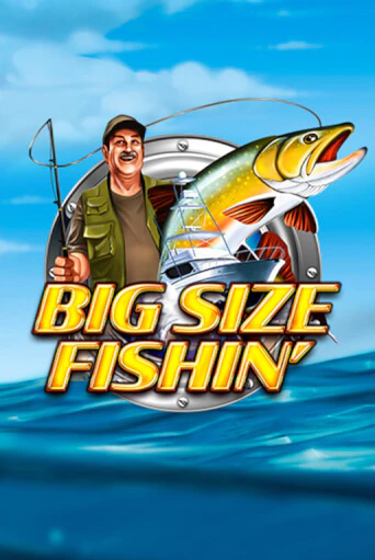 Big Size Fishin игра онлайн | Казино 888 бесплатно и без регистрации