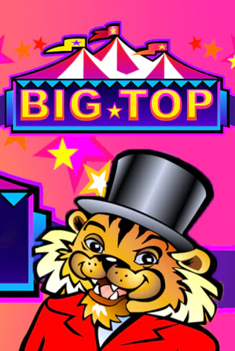 Big Top игра онлайн | Казино 888 бесплатно и без регистрации