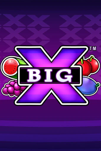 Big X игра онлайн | Казино 888 бесплатно и без регистрации