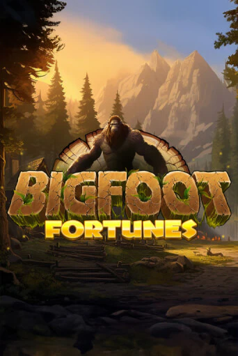 BIGFOOT FORTUNES игра онлайн | Казино 888 бесплатно и без регистрации