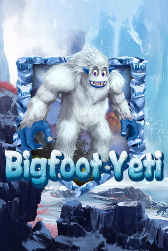 Bigfoot Yeti игра онлайн | Казино 888 бесплатно и без регистрации