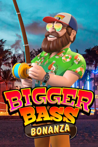 Bigger Bass Bonanza игра онлайн | Казино 888 бесплатно и без регистрации