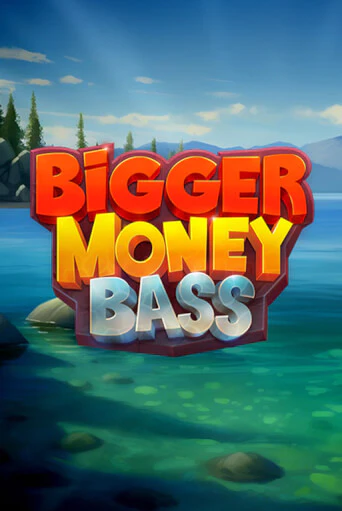 Bigger Money Bass игра онлайн | Казино 888 бесплатно и без регистрации