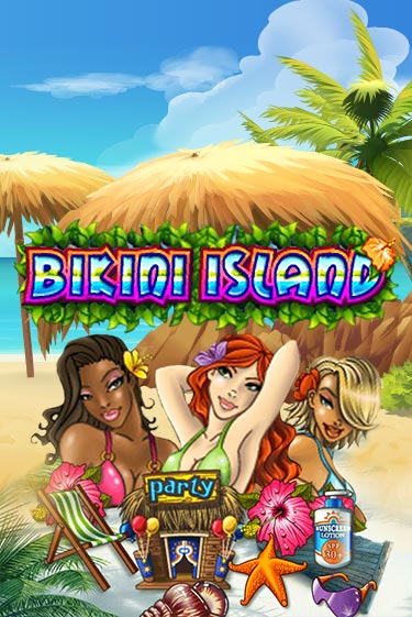 Bikini Island игра онлайн | Казино 888 бесплатно и без регистрации