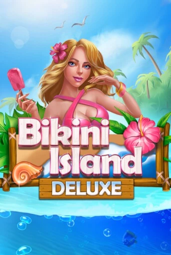 Bikini Island Deluxe игра онлайн | Казино 888 бесплатно и без регистрации