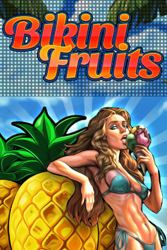 Bikini Fruits игра онлайн | Казино 888 бесплатно и без регистрации