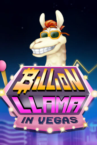 Billion Llama in Vegas игра онлайн | Казино 888 бесплатно и без регистрации