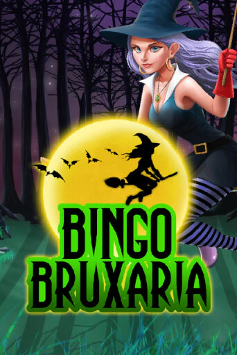 Bingo Bruxaria игра онлайн | Казино 888 бесплатно и без регистрации