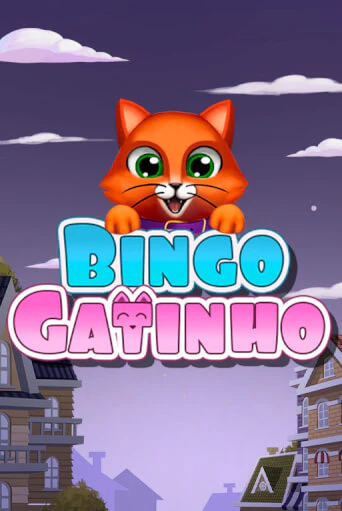 Bingo Gatinho игра онлайн | Казино 888 бесплатно и без регистрации