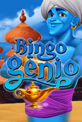 Bingo Gênio игра онлайн | Казино 888 бесплатно и без регистрации