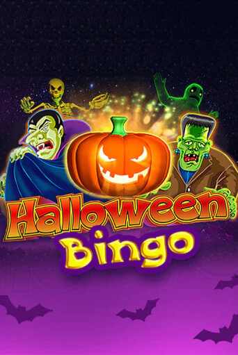 Bingo Halloween игра онлайн | Казино 888 бесплатно и без регистрации