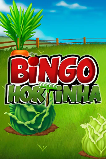 Bingo Hortinha игра онлайн | Казино 888 бесплатно и без регистрации