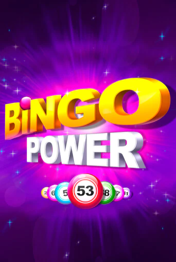 Power Bingo игра онлайн | Казино 888 бесплатно и без регистрации