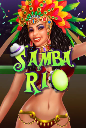 Bingo Samba Rio игра онлайн | Казино 888 бесплатно и без регистрации