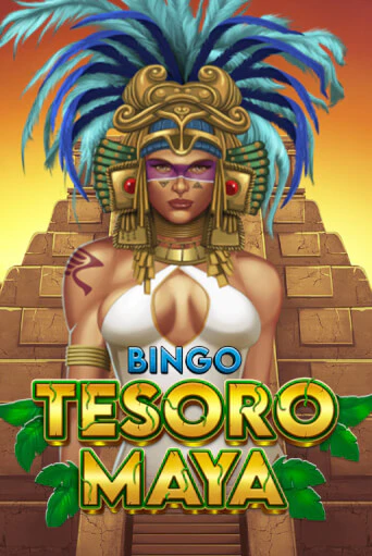 Bingo Tesoro Maya игра онлайн | Казино 888 бесплатно и без регистрации